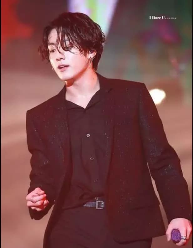 Jeon Jungkook  thumbnail