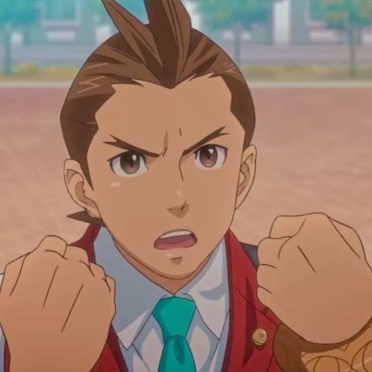 Apollo Justice thumbnail