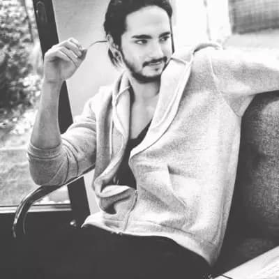 Tom Kaulitz thumbnail