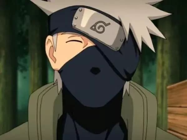 Kakashi Hatake thumbnail