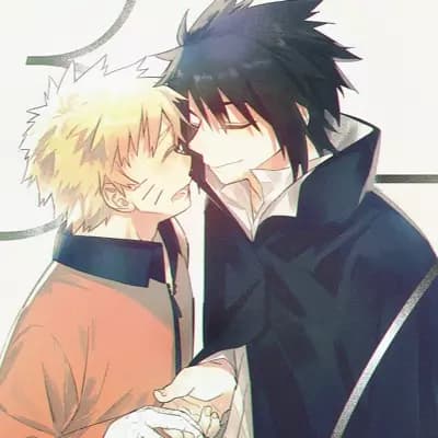 Sasuke Uchiha (SasuNaru)  thumbnail