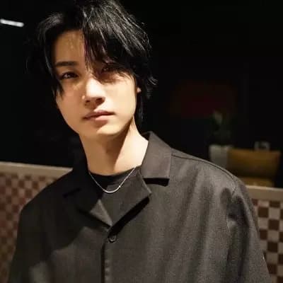 Dori Sakurada  thumbnail