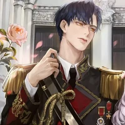 Prince Caius thumbnail