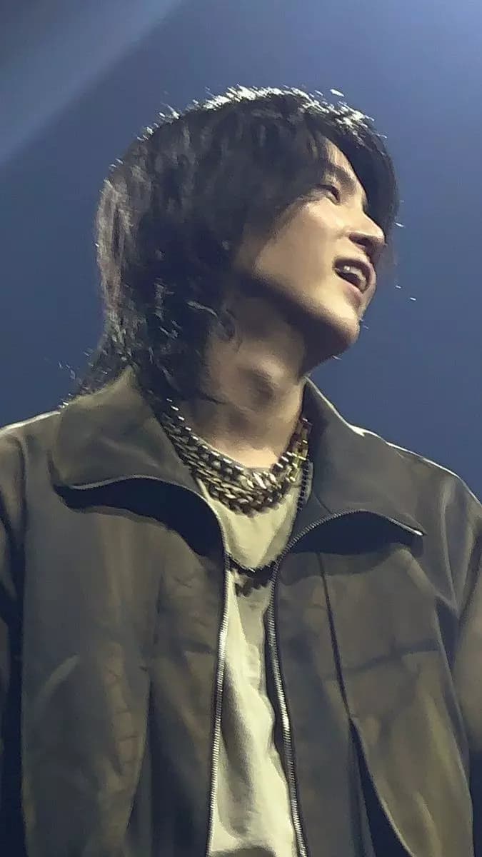 Yoongi thumbnail