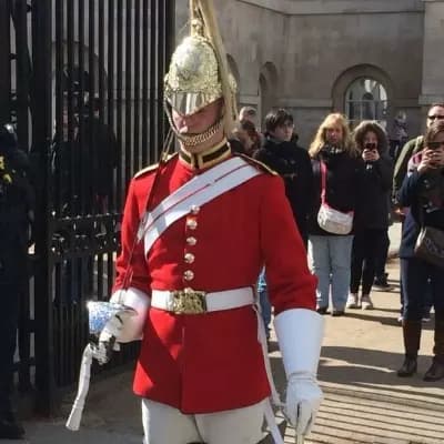 Royal guard thumbnail
