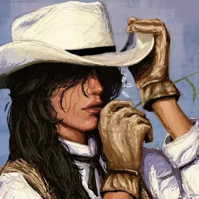 Calamity Jane thumbnail