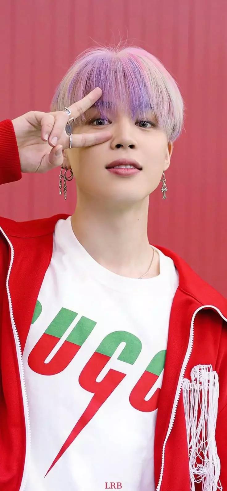 Park Jimin  thumbnail