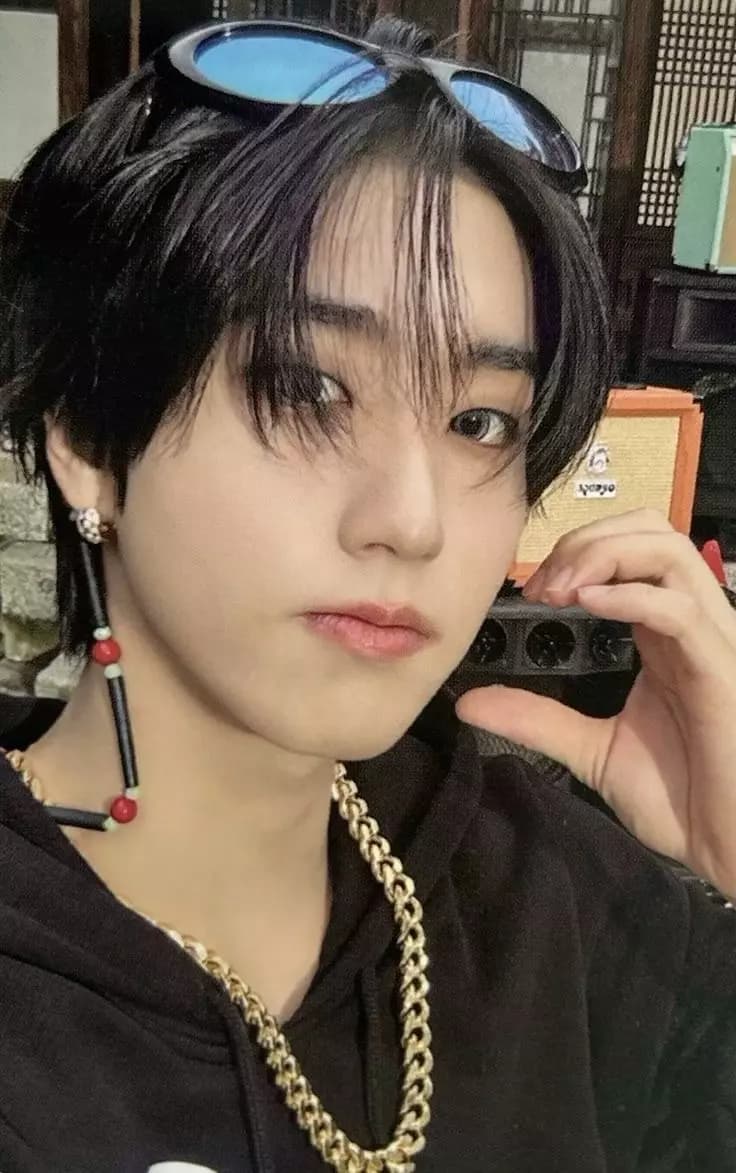 Han Jisung  thumbnail