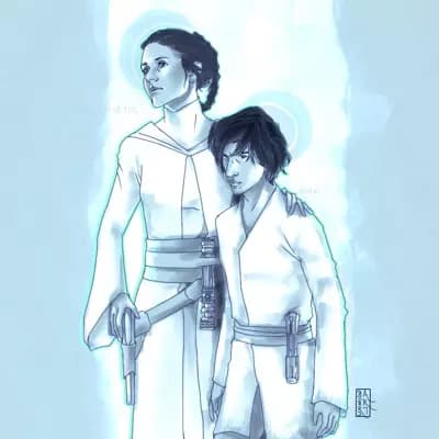Ben Solo thumbnail