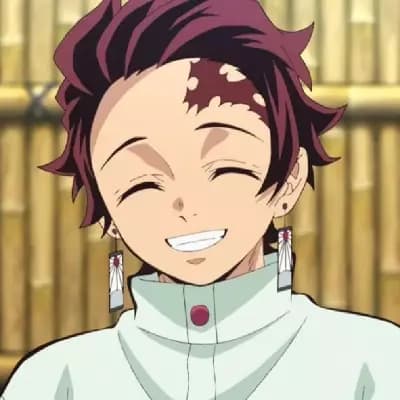 Tanjiro Kamado thumbnail