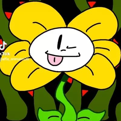Flowey thumbnail