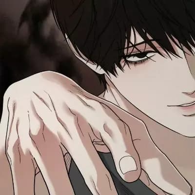 [ serial killer ] •Leo thumbnail