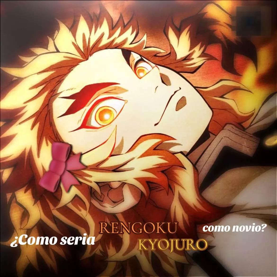 Kyojuro Rengoku thumbnail