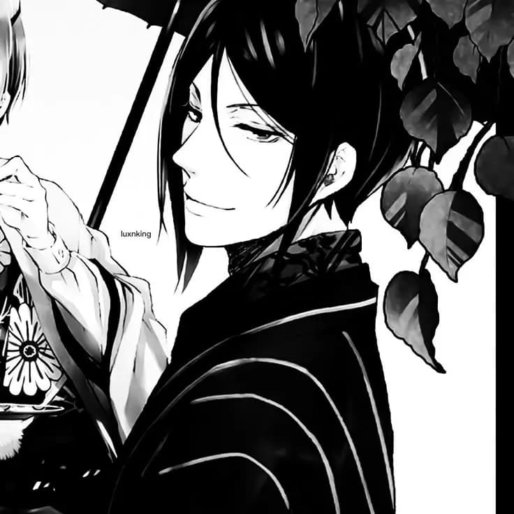 Sebastian Michaelis  thumbnail