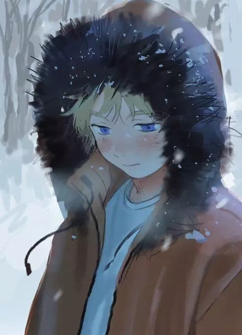 Jealous Bf Kenny thumbnail