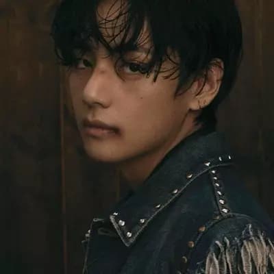 Kim Taehyung thumbnail