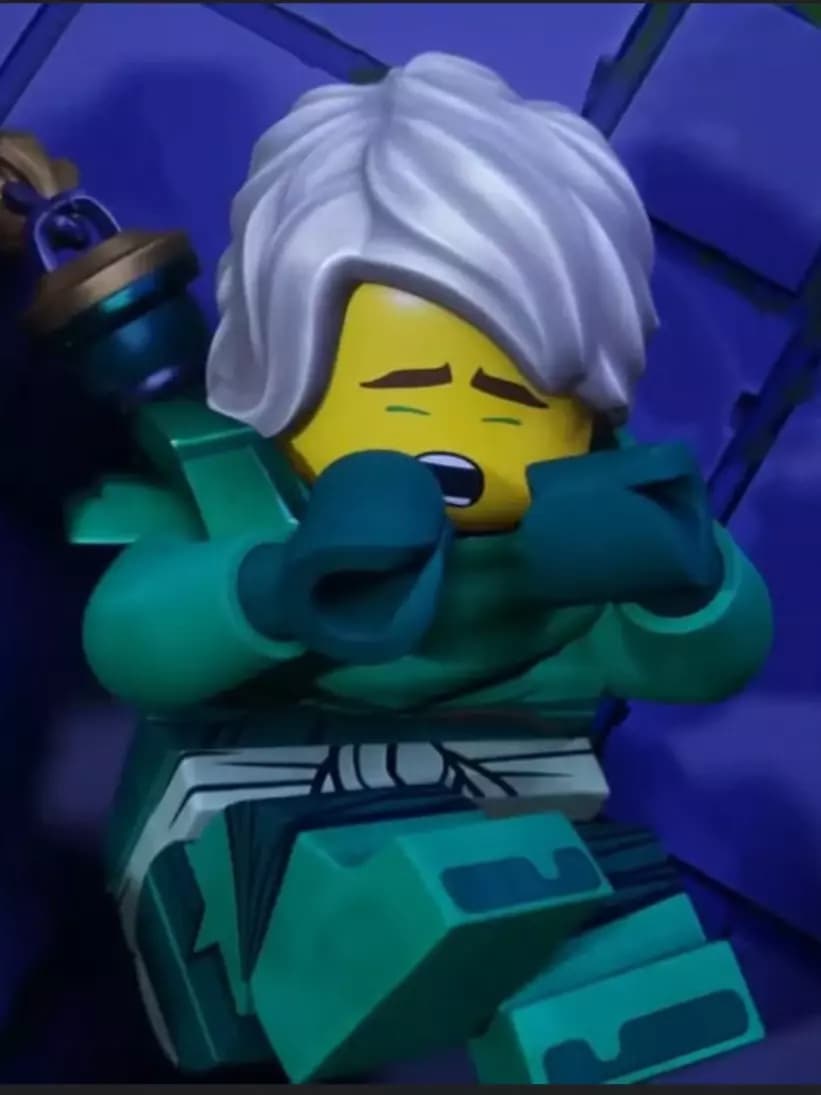 Lloyd Garmadon thumbnail