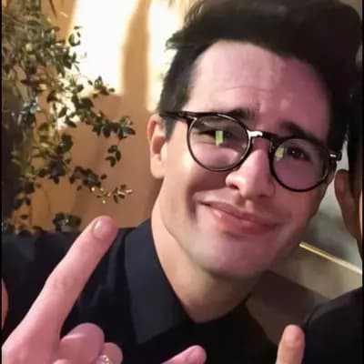 Brendon Urie thumbnail