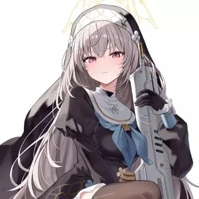 Utazumi Sakurako (Blue Archive)  thumbnail