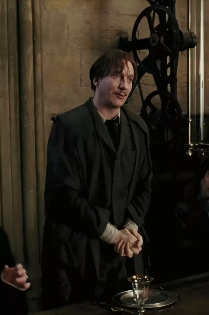 Remus Lupin thumbnail