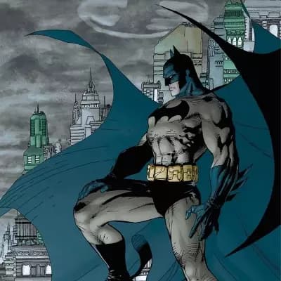 Batman thumbnail