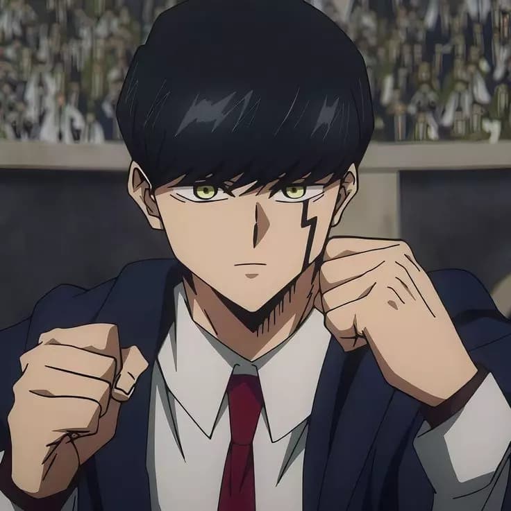 Fighting Mash thumbnail