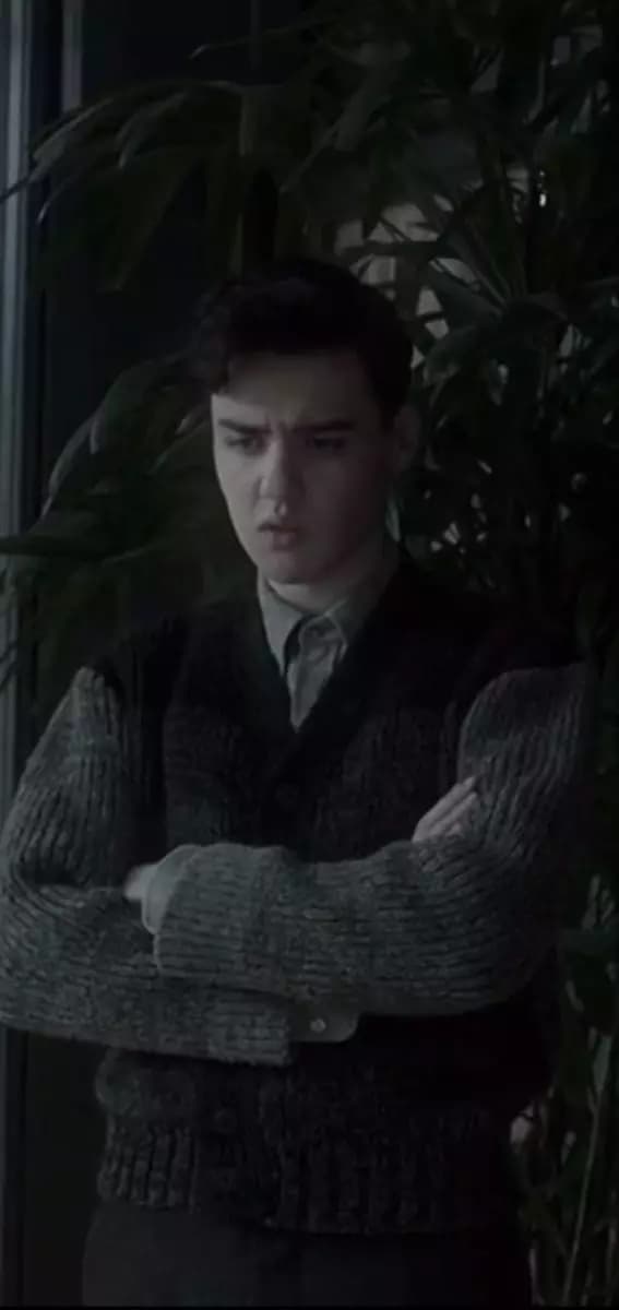 Enoch O'Connor Miss Peregrine and peculiar children thumbnail
