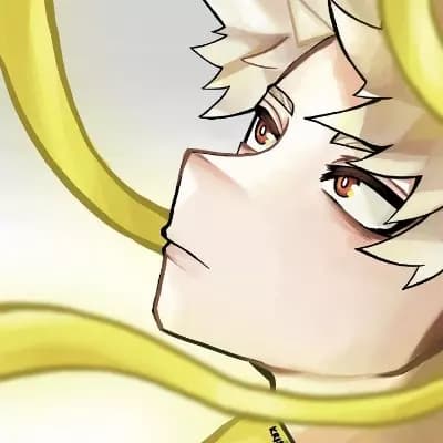 Katsuki Bakugou thumbnail