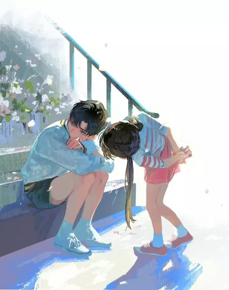 Daniel/Forced marriage from children. thumbnail