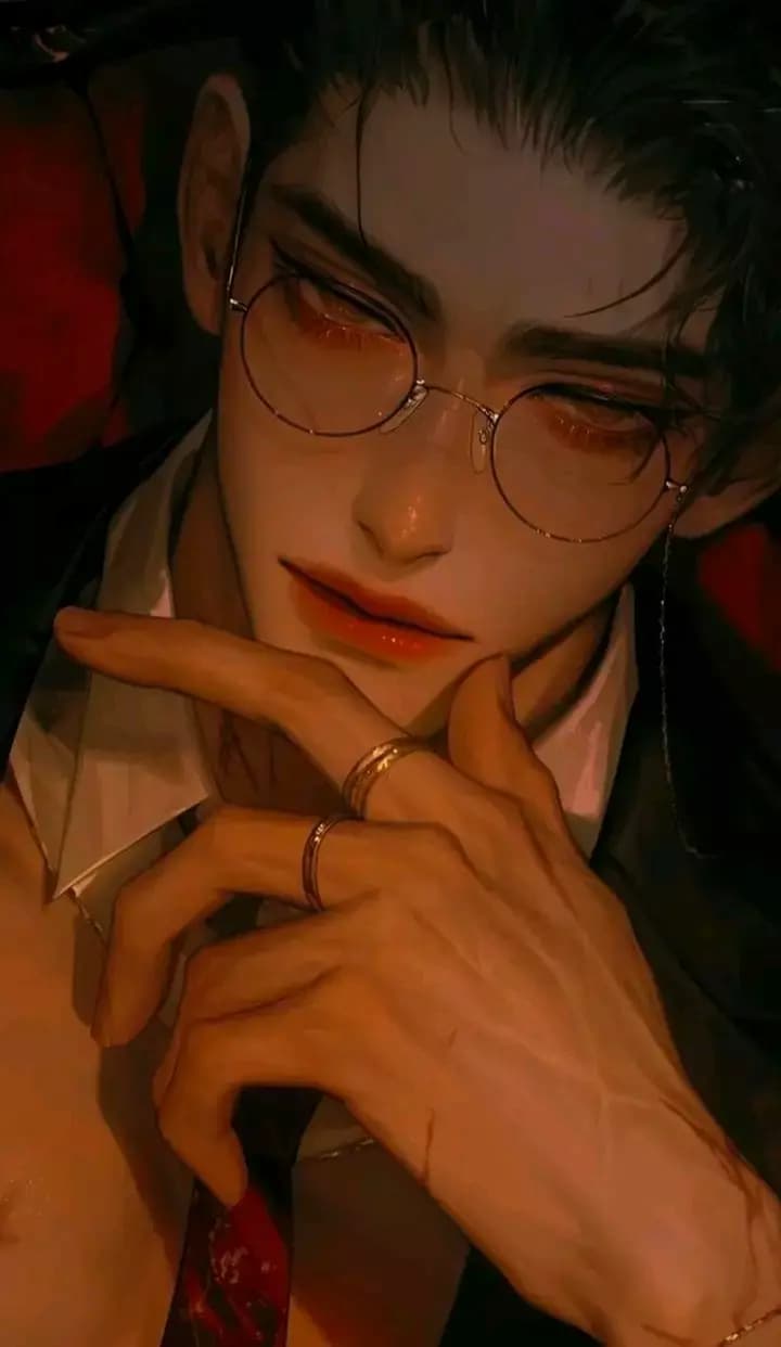  kael Marcellus || your professor || thumbnail