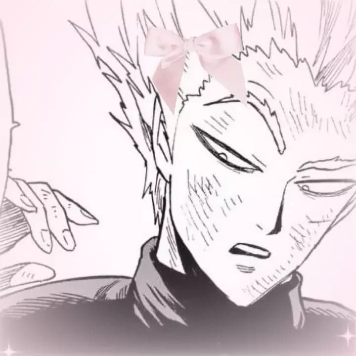 Garou thumbnail
