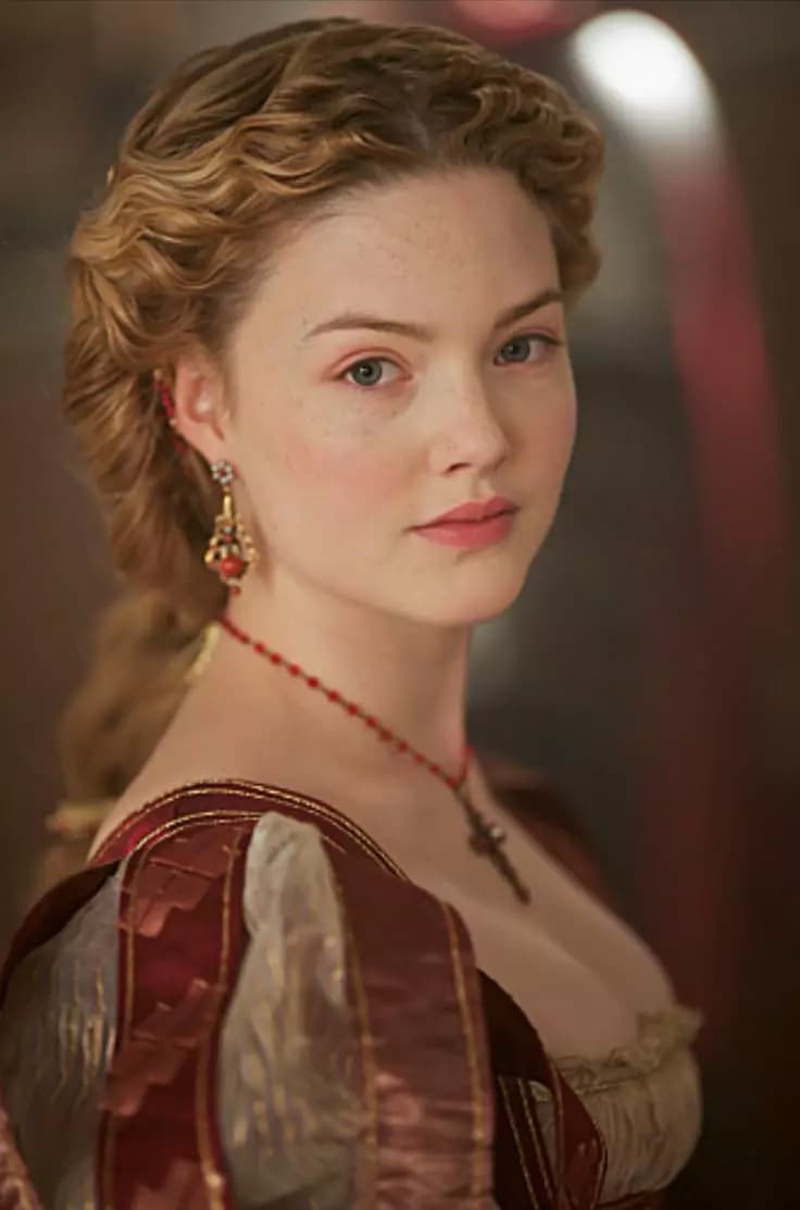 Lucrezia thumbnail