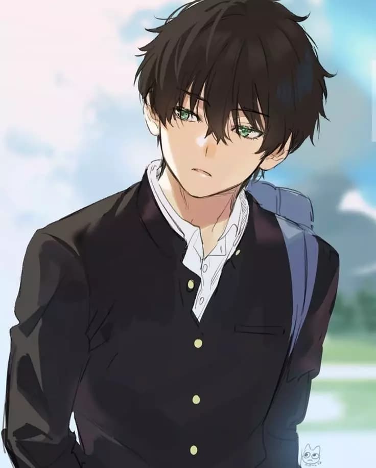 oreki miller thumbnail