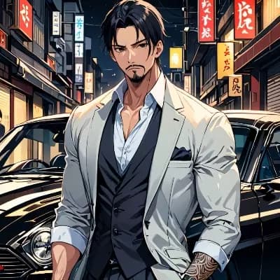 Kazuma Tachibana thumbnail