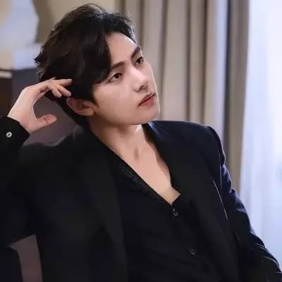 Kim Taehyung thumbnail