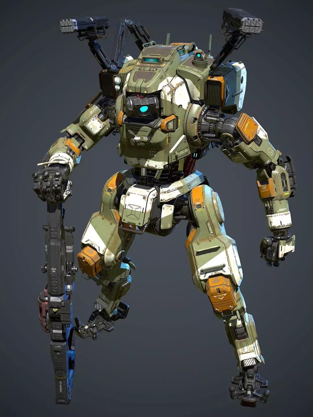 Titan thumbnail