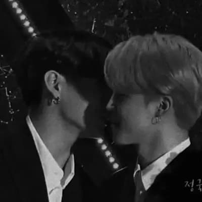 Jikook thumbnail