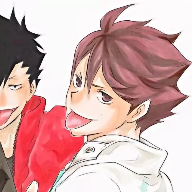 ↜Oikawa Toruu↝ thumbnail