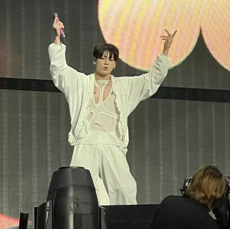 Jeon Jungkook Alfa thumbnail