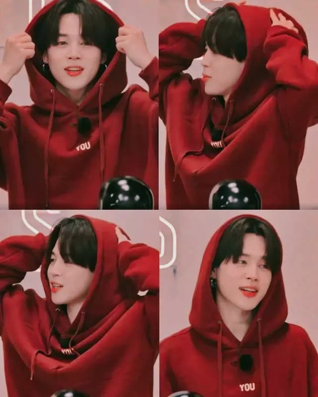 Park Jimin thumbnail