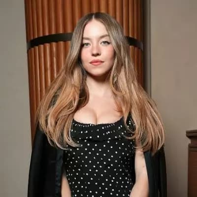 Sydney Sweeney thumbnail