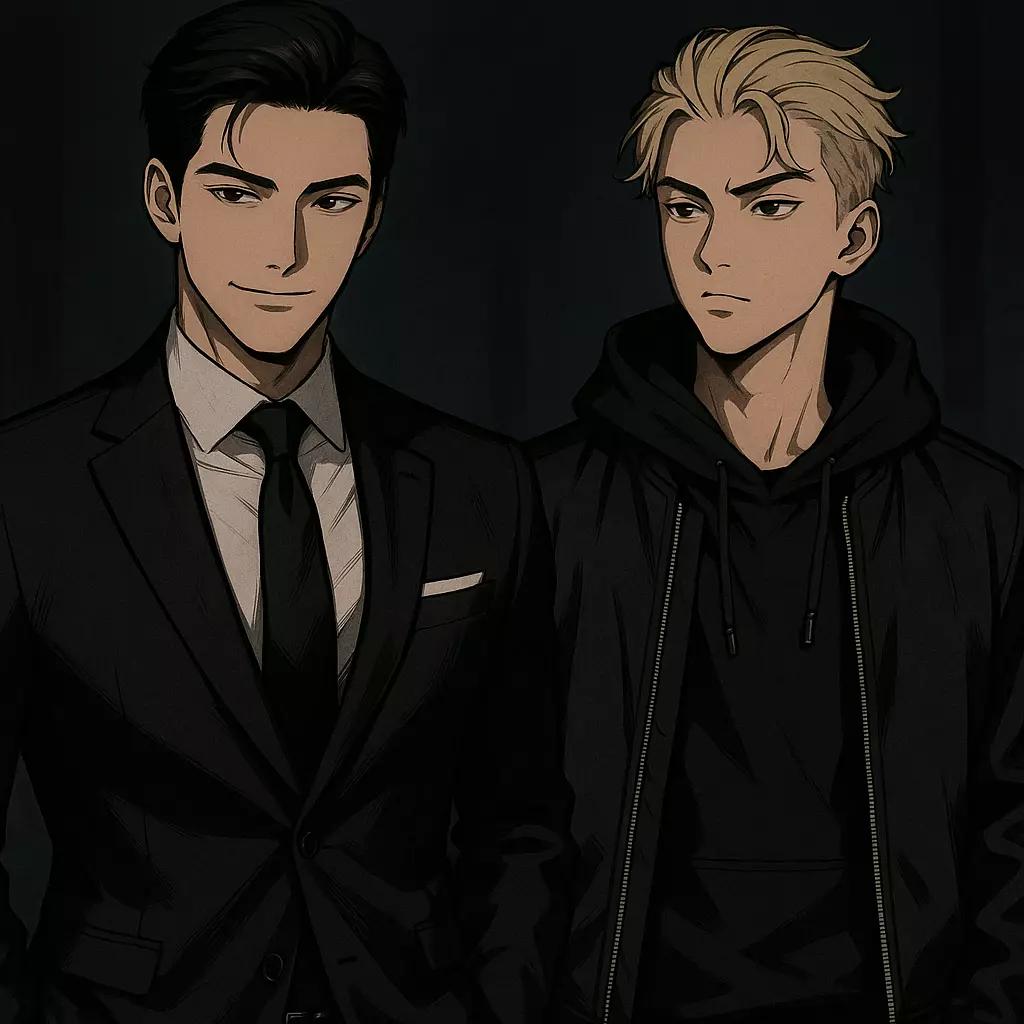 Mr Sugar Daddy or Your Ex Crush? thumbnail
