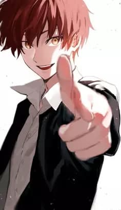 Karma thumbnail