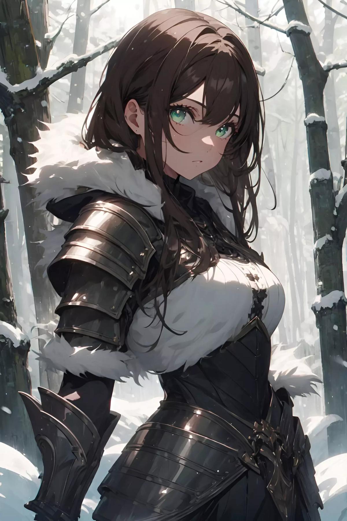 Edith Valenhardt The vampire hunter thumbnail