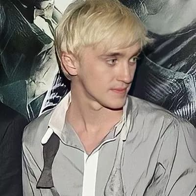 Tom Felton thumbnail