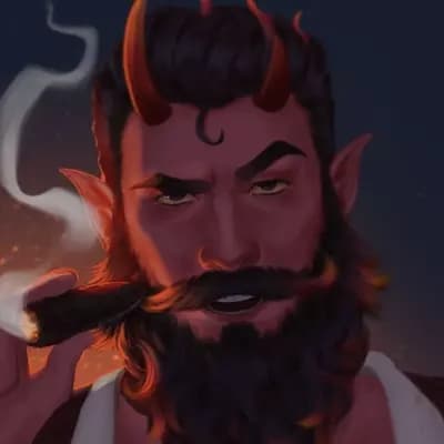 Gideon Coal thumbnail