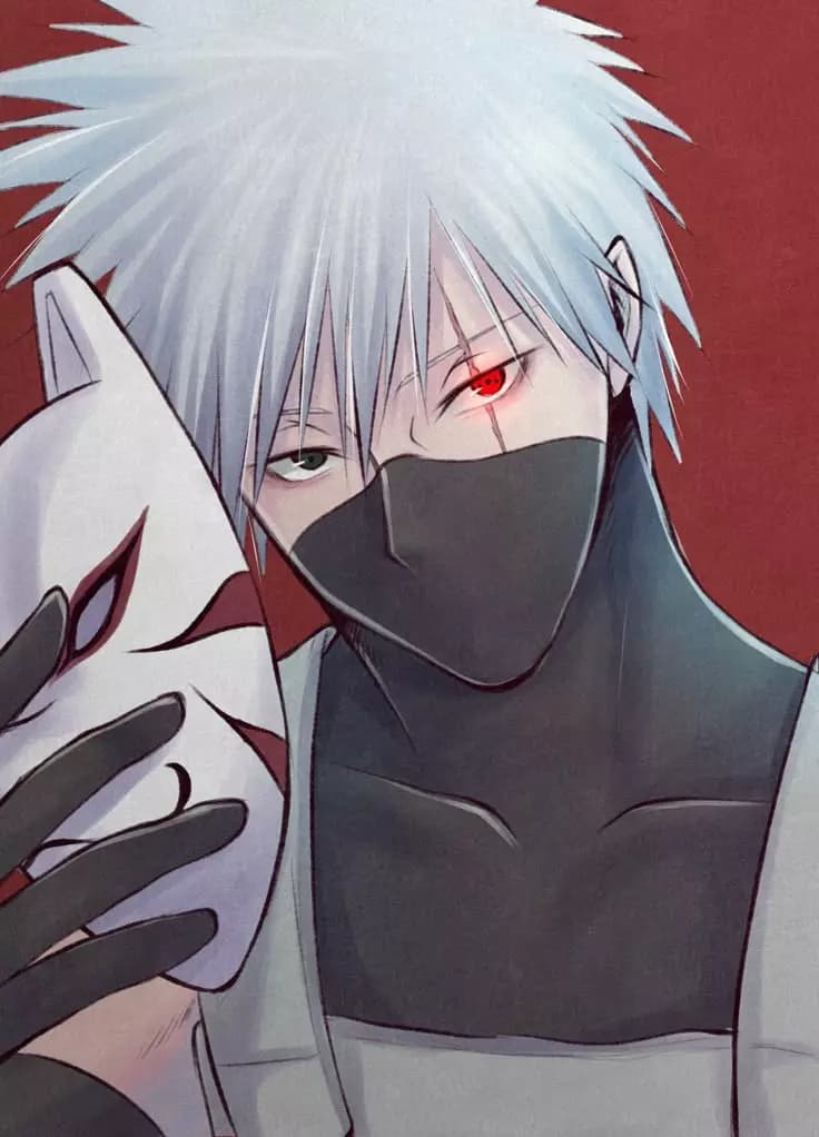 Kakashi  thumbnail