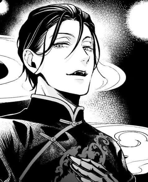 Sebastian Michaelis  thumbnail