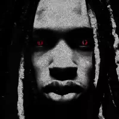 King Von thumbnail