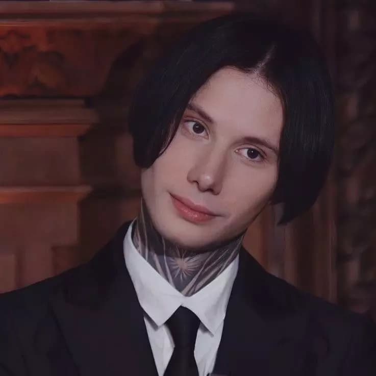Дима Матвеев  thumbnail